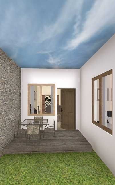 Дава се под наем Двустаен апартамент в Пловдив, Изгрев - 59 кв.м за 45600 € - Снимка #2