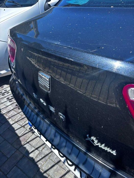 Seat Exeo 2012 2.0 TDI volan dreapta