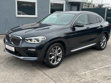 Bmw x4 2.0 disel xdrive 2019 extra full!
