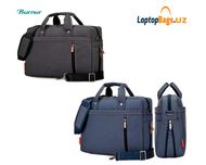 Сумки для ноутбуков с защитой от ударов 13.6"-15.6"- 17.3"  дюйм
