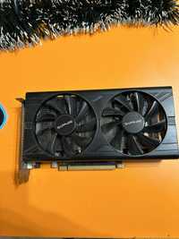 SAPHIRE Pulse Radeon rx 570 Dual-x 8GB DDR5