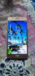 Samsung Galaxy j5 2016