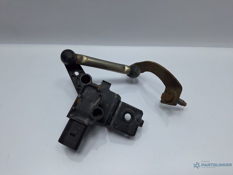 Senzor de nivel faruri fata SKODA SUPERB II Estate 3T5 2009 - 2015 TDI CBBB, CFGB 1T0907503B , 1K0941274C