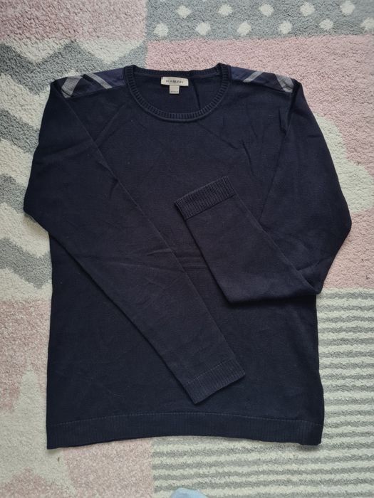 Bluza Burberry 14 ani