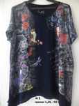 Туника « Desigual »размер L-XL