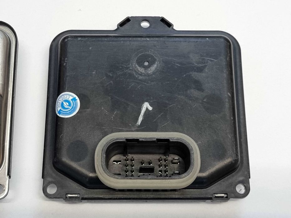 Droser Calculator Balast: VW, AUDI 80A 907 397 C