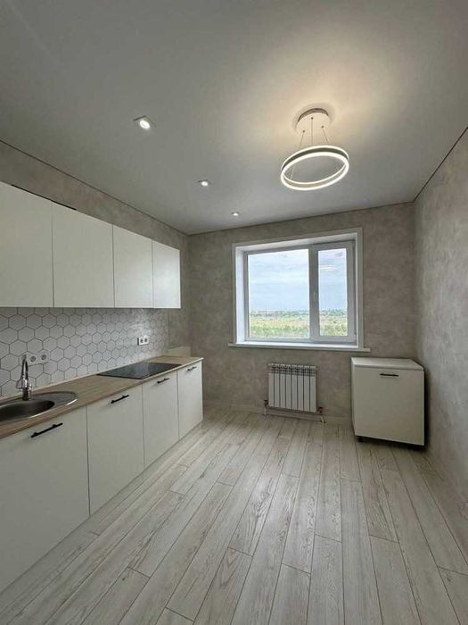 Продажа 1-комнатной квартиры