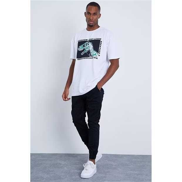 Карго панталон - размер "Л"