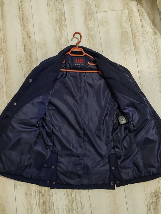 Geaca Dansaert Blue mărimea S