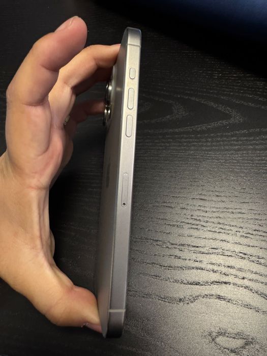 Iphone 15 Pro Max, 512GB, Natural Titanium