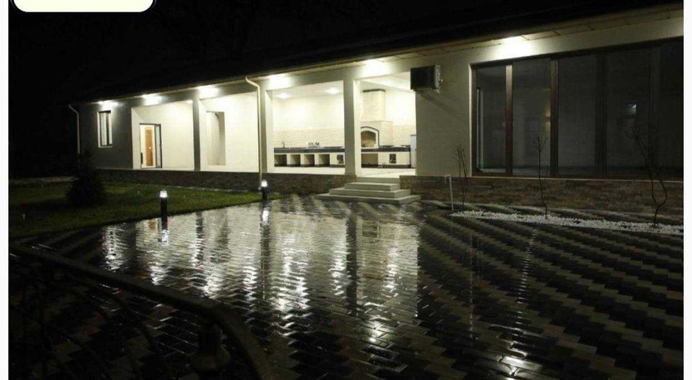 Продаётся Еврдом в Учкахрамоне, 6-соток (N 10560)