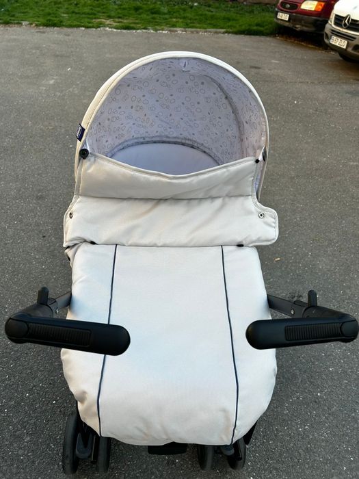 Carucior folosit 1 data