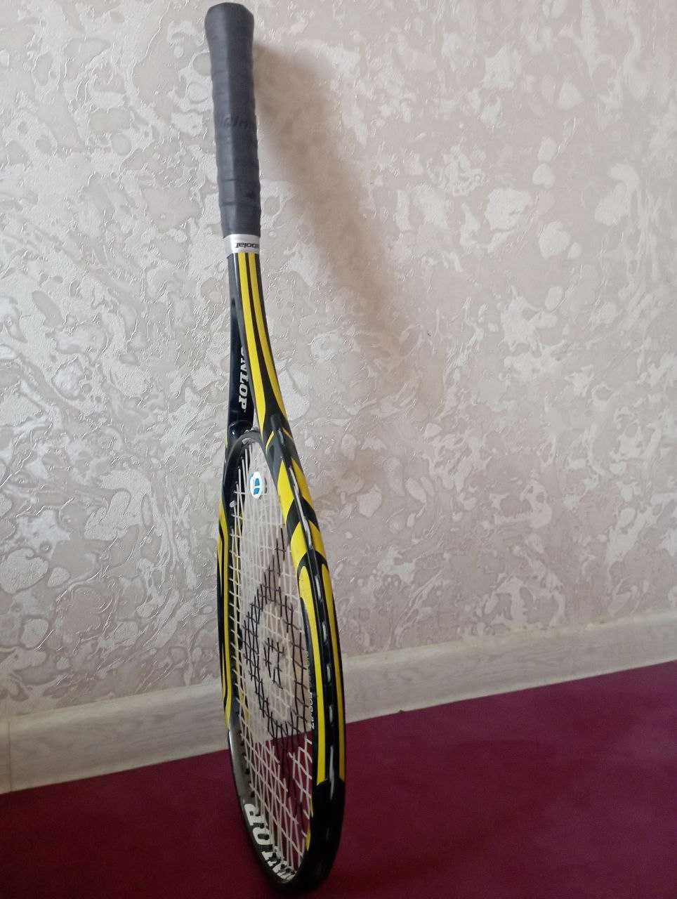 Dunlop Biotec 500-27 Tennis Racket