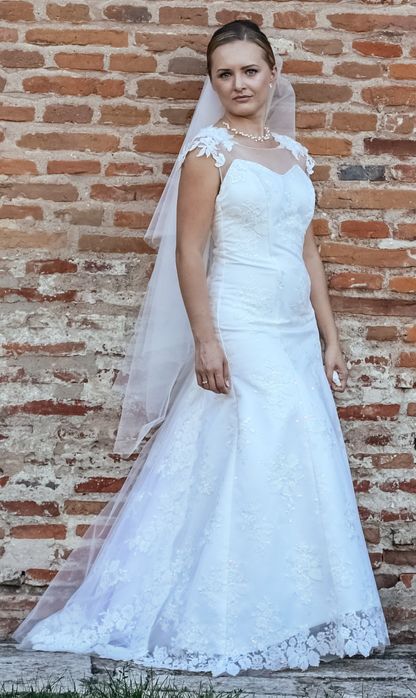 Rochie de mireasa