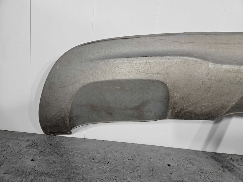 Задна броня MERCEDES GLA X156  2013- 2019 Спойлер дифузьор