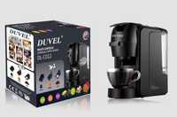 Мультикапсульная кофеварка для эспрессо DUVEL DL-C012 3в1