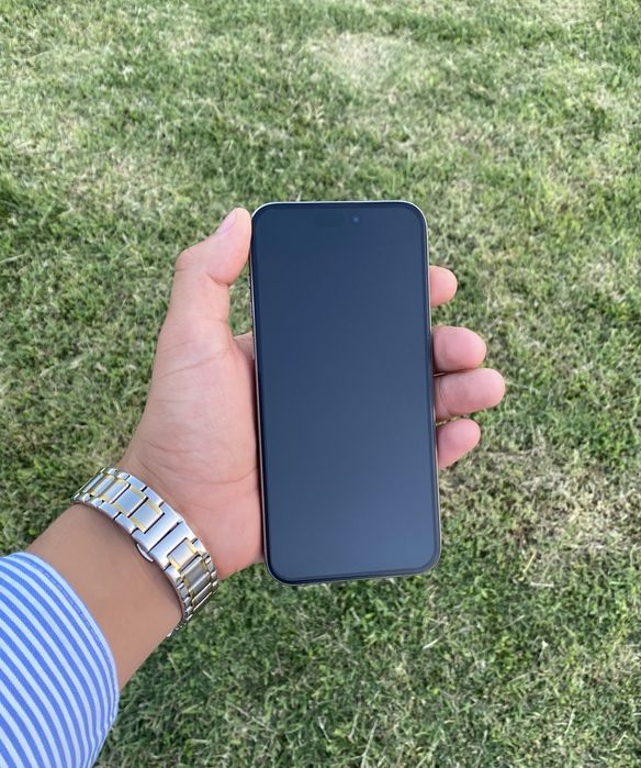 Iphone 15 Pro Max 2IMEI