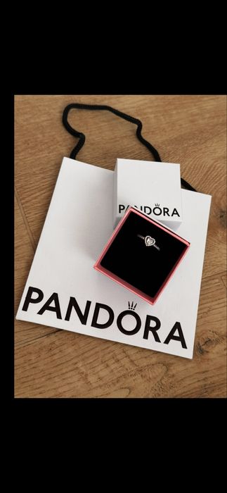Пандора пръстен Pandora