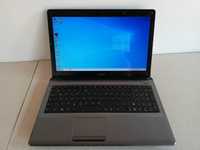 Laptop Asus A52J display 15,6 led procesor I3-370M ram 4gb hdd500gb