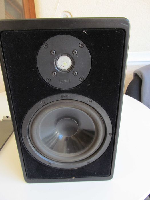 CANTON Ergo 22 DC ,  o singura bucata