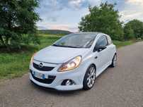 Opel Corsa D 1.6i 192cp, OPC, panoramic