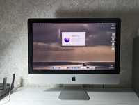 Imac i7 16/500 SSD