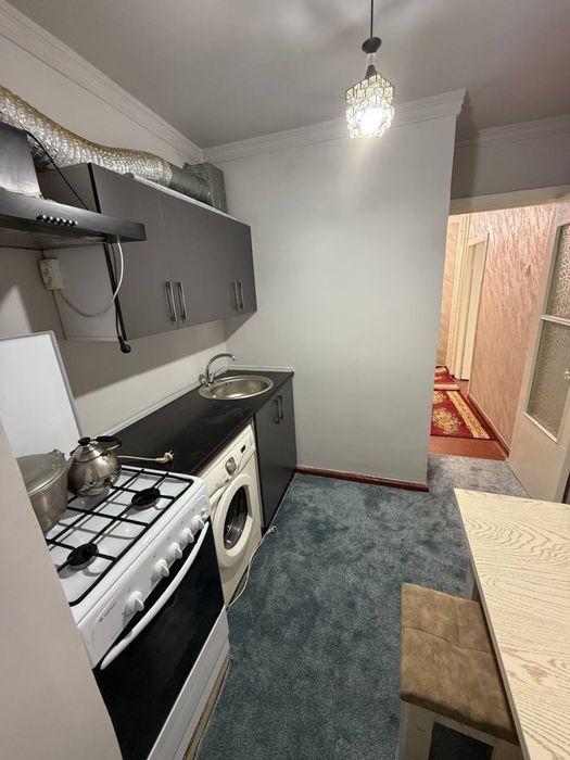 Сдается 2/1/4 Чиланзар Фархадский.