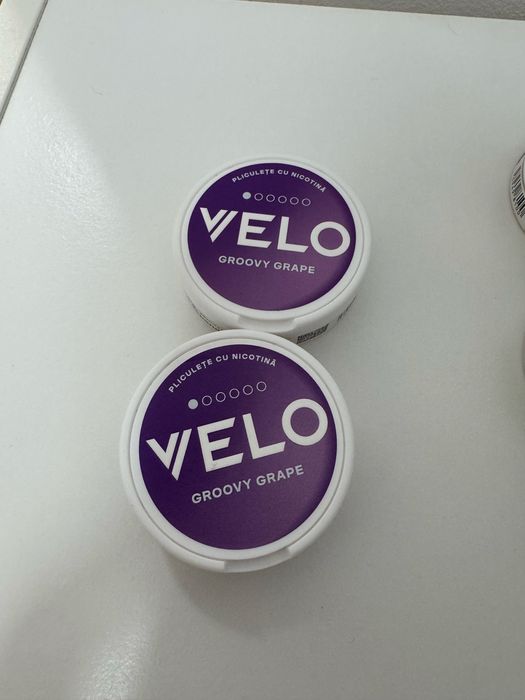 Pliculete velo cutii