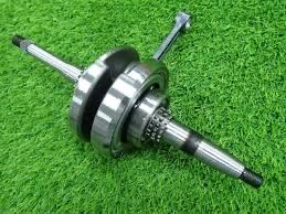 Коленвал GY6-150/125 kub