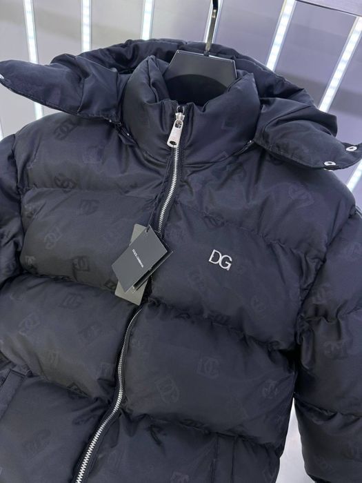 Geaca D&G marimea xl