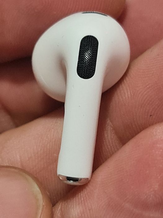 Casca stanga airpods 3