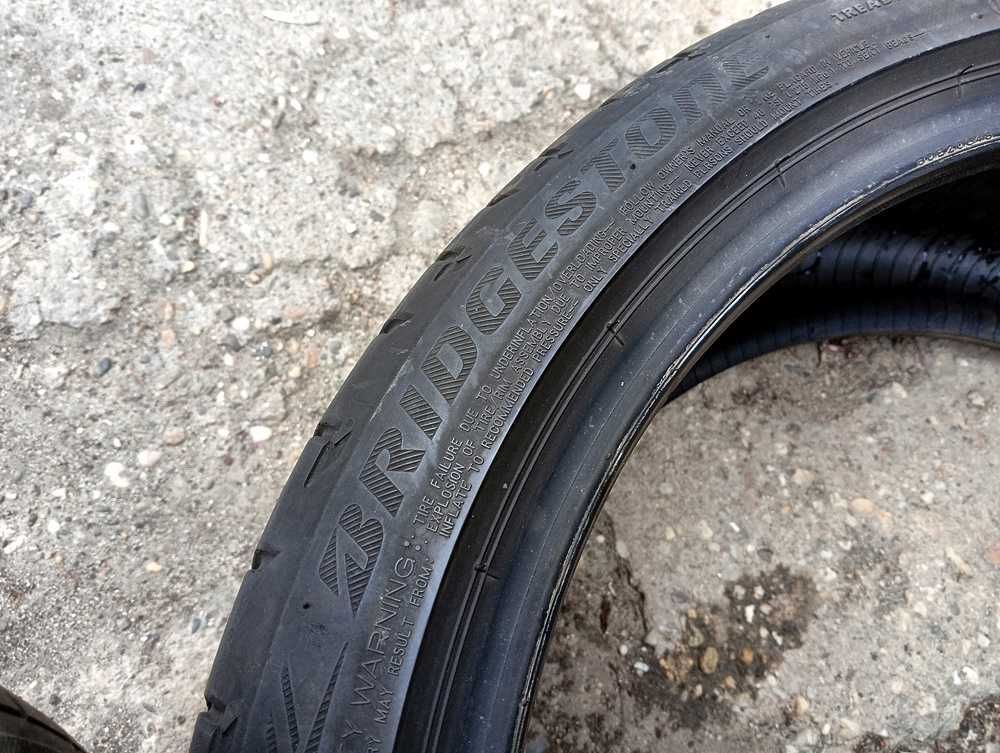 anvelope vara 225/40/19 BRIDGESTONE 2019 5.4MM