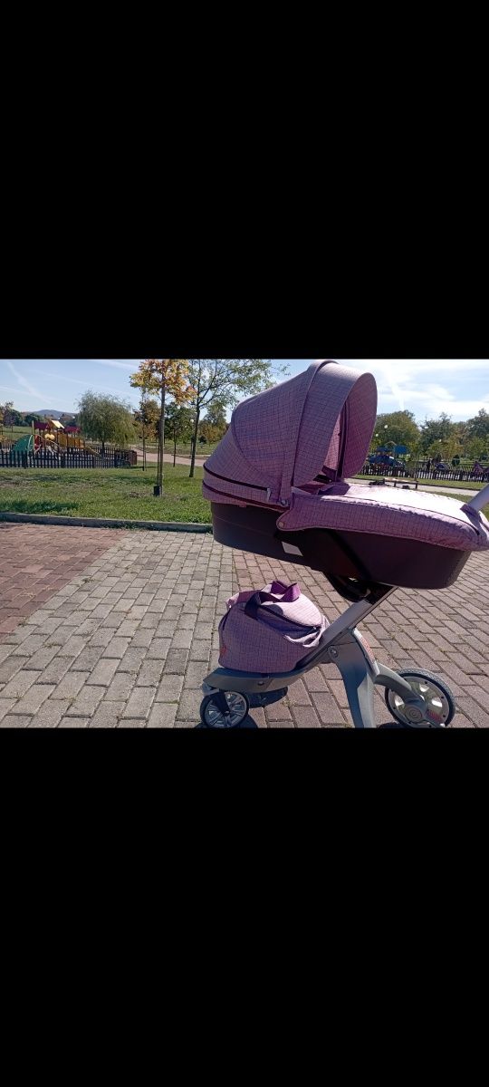 Бебешка количка DISLAND