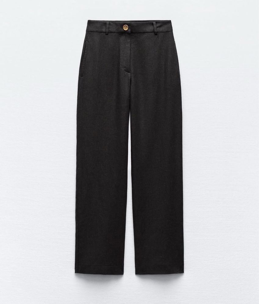 Zara панталони XS