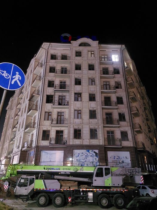 2 хонали новостройка Уй сотилади