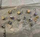 Charm for pandora bracelet