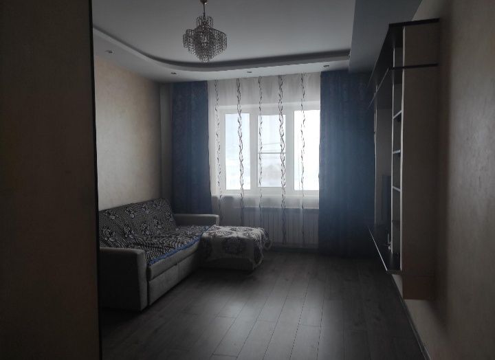 Сдам в аренду 1комн квартиру длительно в Павлодаре