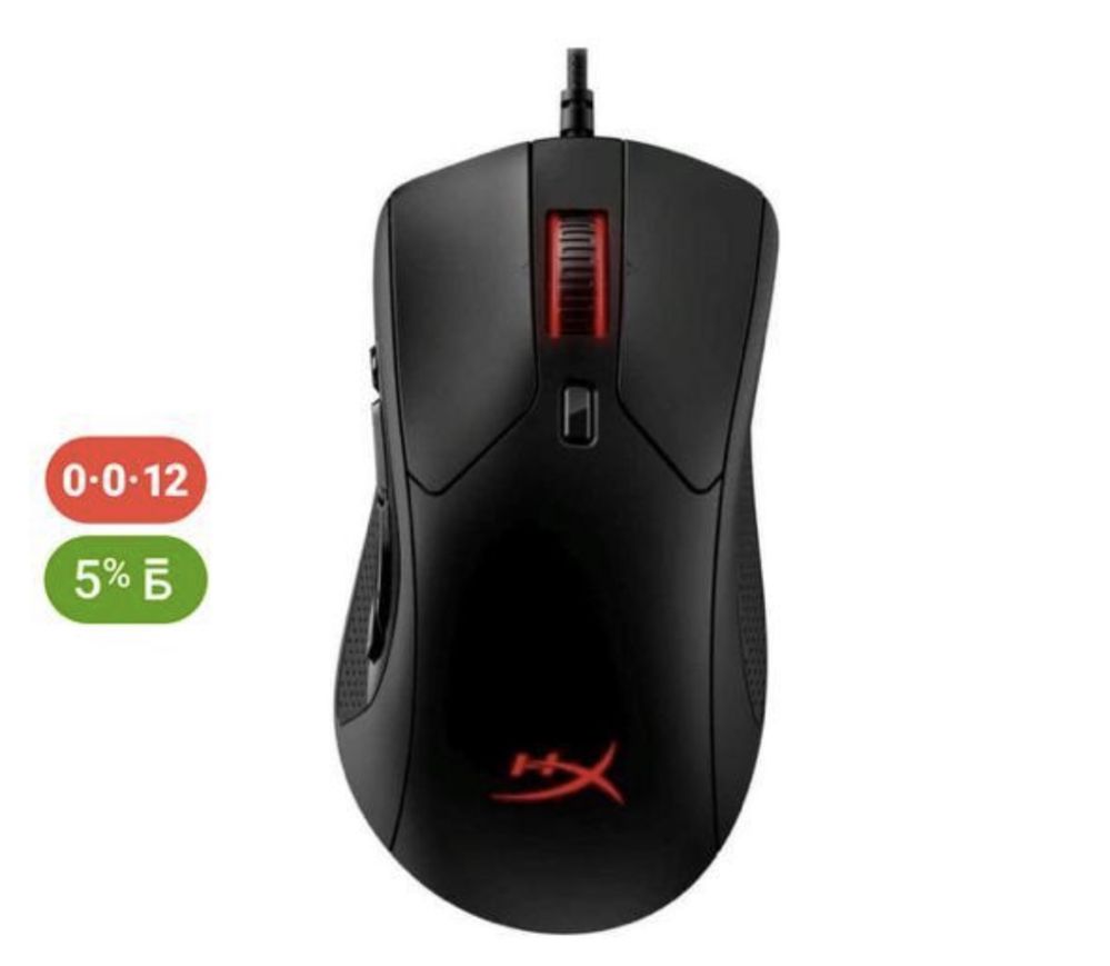 Игровой ПК + монитор и периферия