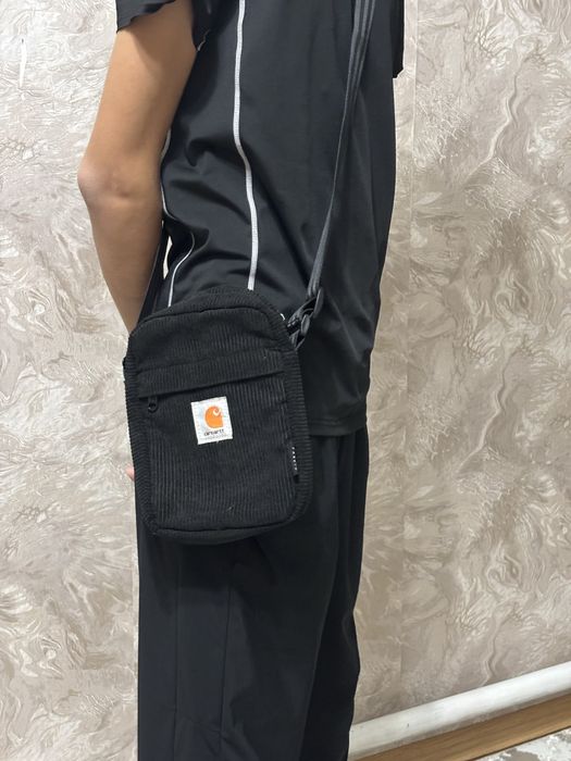 барсетка carhartt