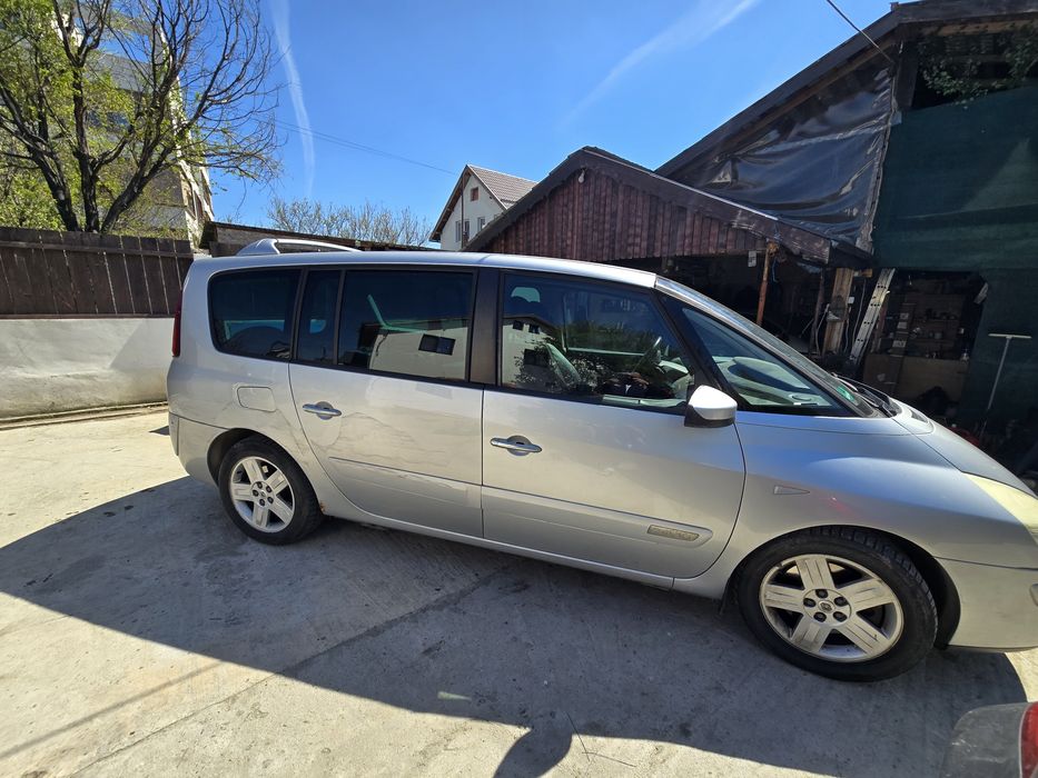 Vand Renault Grand Espace 2008 2.0 177CP