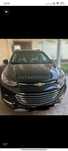 Chevrolet Tracker 1 premier 2019