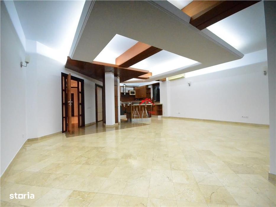 Inchiriere apartament cu 4 camere Floreasca