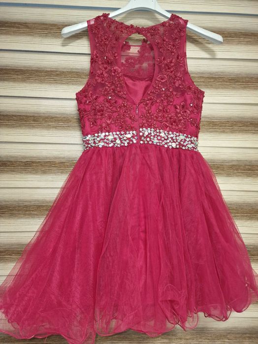 Бални/официални рокли 2бр.