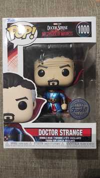 Funko POP Doctor Strange фигурка