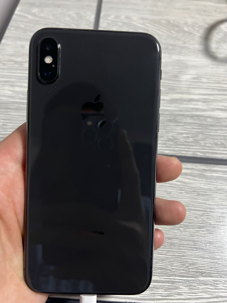 Iphone X ideal 64 tali