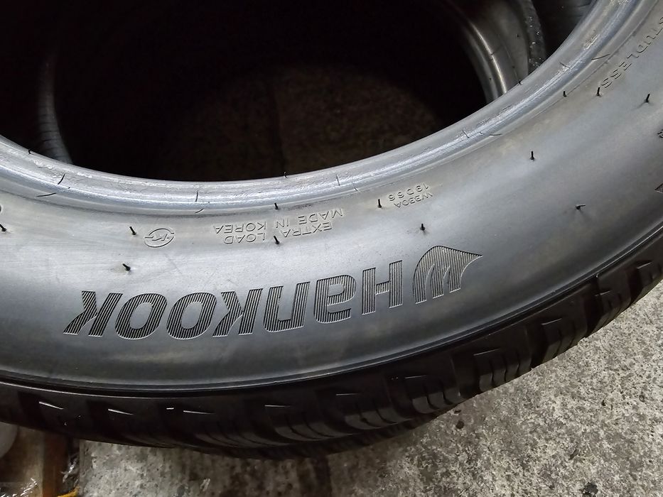 Hankook 225/55 R18 102V MS iarnă