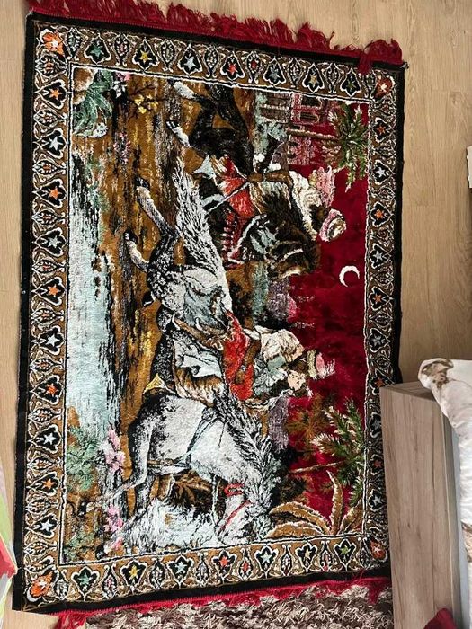 Carpete diferite modele