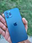 Iphone 12 pro max 256GB