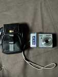 Camera foto retro compacta Samsung S630