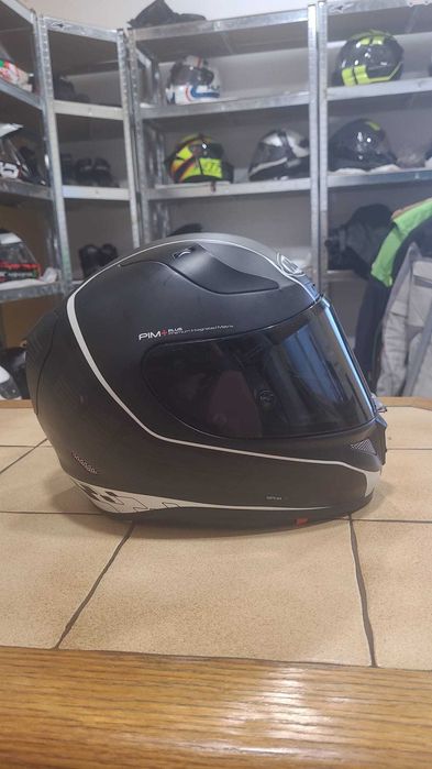 Casca moto HJC Rpha 11, XL.